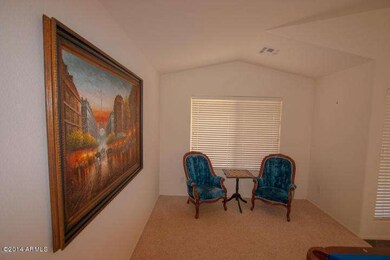 Simpson Formal living