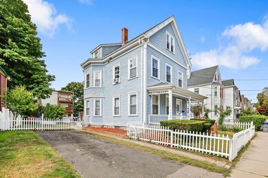 42 Idaho St, Mattapan, MA 02126 - photo 3