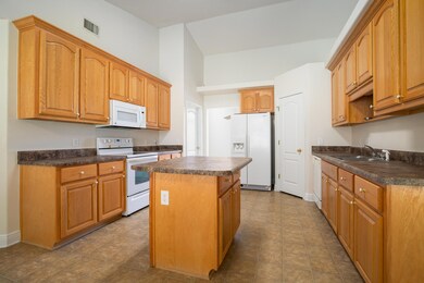 Open Kitchen