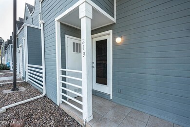 1505 N Center St unit 219, Mesa, AZ 85201 - photo 5