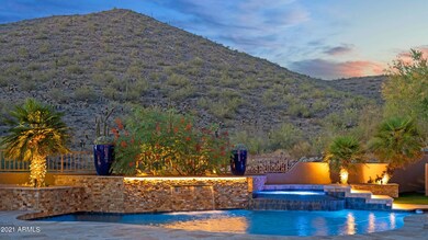 OUTDOOR SPA