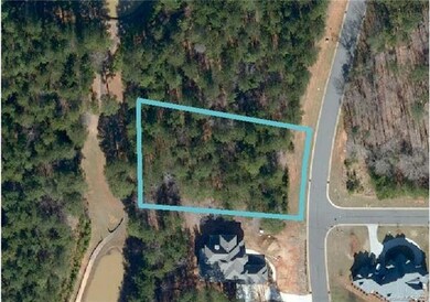 Fantastic opportunity to build your dream home in 