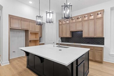 Kitchen (Representative)
