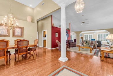 598 Rum Gully Rd, Murrells Inlet, SC 29576 - photo 2