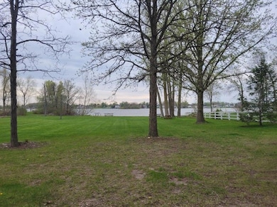 Lake Access