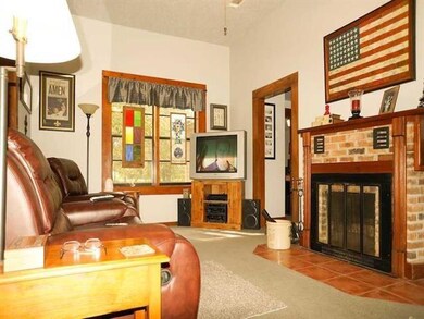 Living Room.
