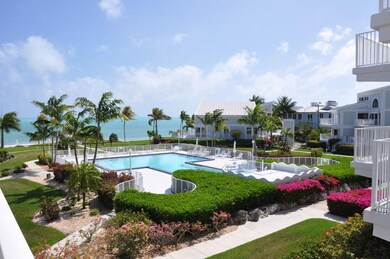 Pool & Oceanview from Master Bedroom.JPG