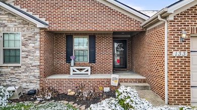 133 McPeek Place, Nicholasville, KY 40356 - photo 2