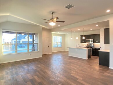 1403 Buckley St, Celina, TX 75009 - photo 2