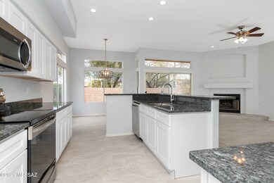 Kitchen 1