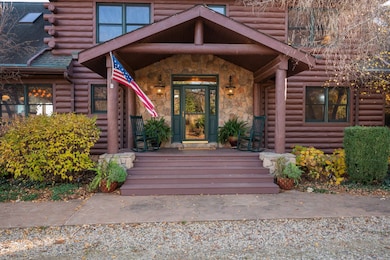 26715 E Brown Rd, Canton, IL 61520 - photo 3