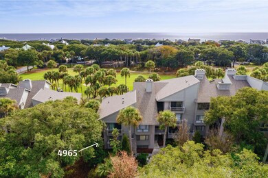 4965 Turtle Point