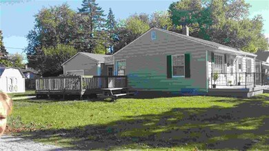 303 S 9th Ave, Beech Grove, IN 46107 - photo 2