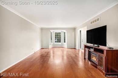 15511 Huntcliff Dr, Macomb, MI 48044 - photo 7