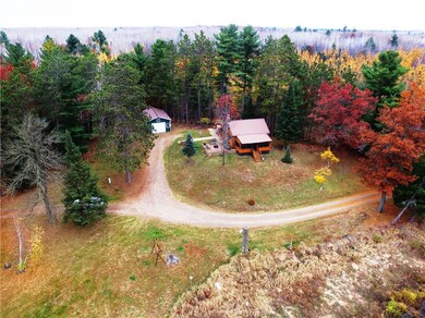 4295 Vesely Rd, Shell Lake, WI 54871 - photo 7