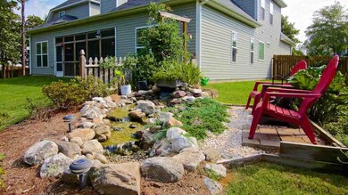 71 Southbrook Ln, Sanford, NC 27332 - photo 4