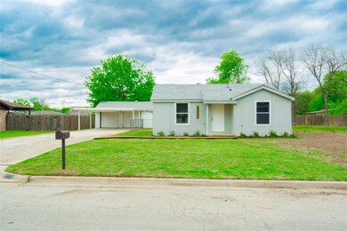 8020 Raymond Ave, Fort Worth, TX 76108 - photo 2