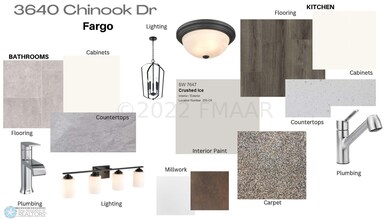 3640 Chinook DR - Canva