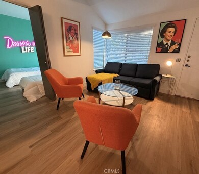 6134 Arroyo Rd unit 6, Palm Springs, CA 92264 - photo 3