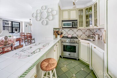 Plymouth Tower unit 10-JK, New York, NY 10128 - photo 4