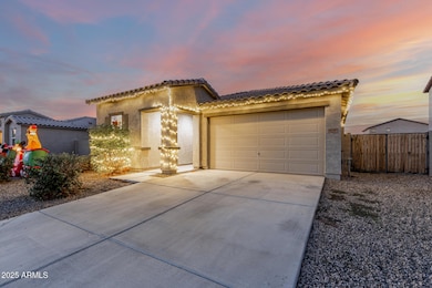 1630 E Prickly Pear Place, Casa Grande, AZ 85122 - photo 3