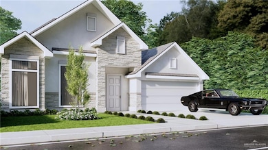 3205 La Cienega Dr, Edinburg, TX 78542 - photo 2