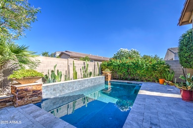 5115 S Dassault Way, Mesa, AZ 85212 - photo 3