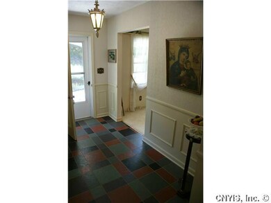 Foyer