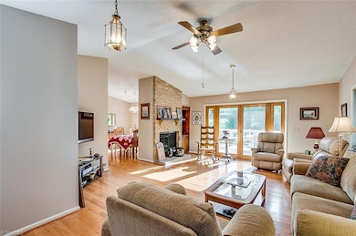 1431 Plantation Cir, Asheboro, NC 27205 - photo 5