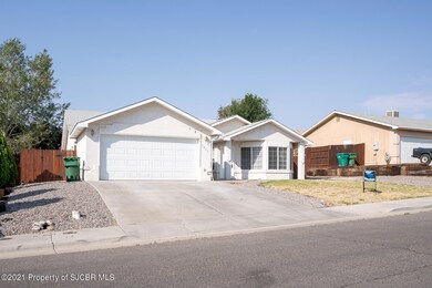3805 Buckingham St, Farmington, NM 87402 - photo 2