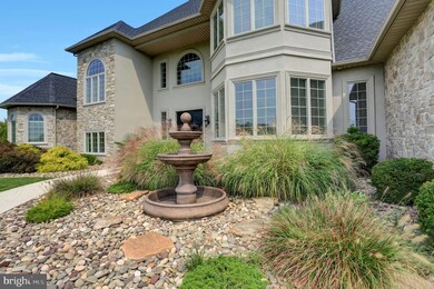 2274 Loop Rd, Chambersburg, PA 17202 - photo 2