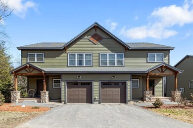 12 Pine Bluff Terrace unit A, Lincoln, NH 03251 - photo 2