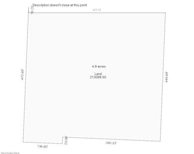 GetSketch Lot Long Rapids