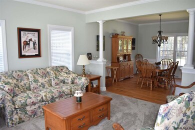 665 Acland Blvd, Ballston Spa, NY 12020 - photo 3