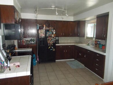 Big Kitchen