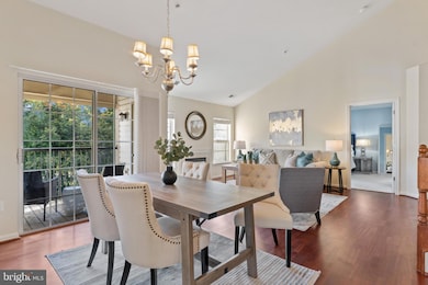 11506 Sperrin Cir unit 404, Fairfax, VA 22030 - photo 3