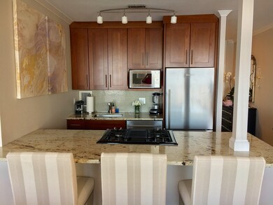 Harbor Towers unit 25E, Boston, MA 02110 - photo 5