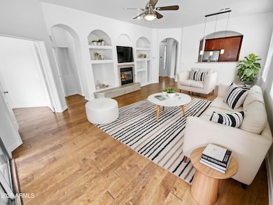 6617 W Cavedale Dr unit 78, Phoenix, AZ 85083 - photo 2