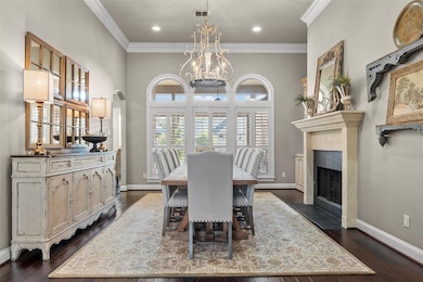 2030 Rustic Trail, Mc Gregor, TX 76657 - photo 6