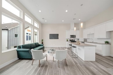 5904 Gardendale Dr unit D, Houston, TX 77092 - photo 2