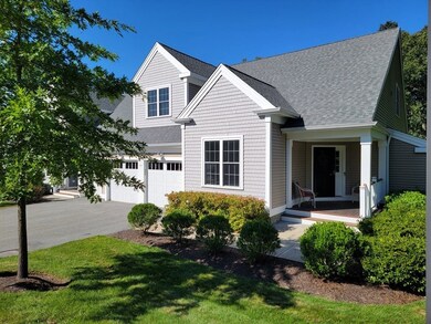 54 Stevens Rd, Hudson, MA 01749 - photo 2