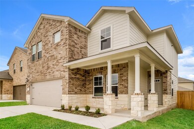 unlisted-address, Hutto, TX 78634 - photo 2