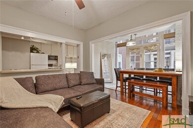 DeRenne Plaza Condominiums unit 23, Savannah, GA 31401 - photo 7