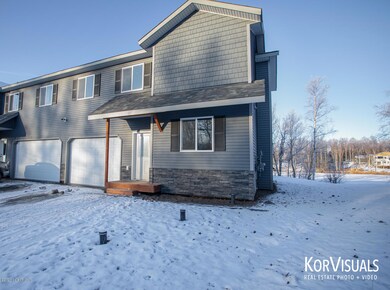 1191 E Westpoint Dr unit 2, Wasilla, AK 99654 - photo 3