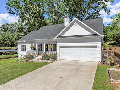 6253 Main St, Lula, GA 30554 - photo 2