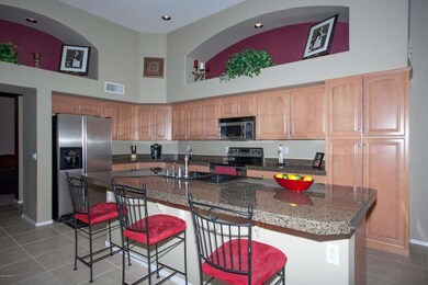HRMX8210 Kitchen