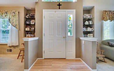 4207 Galloping Hill Ln unit 4207, Toms River, NJ 08755 - photo 5