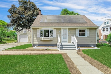 184 Merritt St, Bridgeport, CT 06606 - photo 3