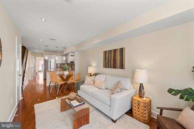 1653 New Jersey Ave NW unit 1, Washington, DC 20001 - photo 3