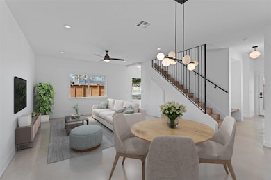 5601 Manor Rd unit A, Austin, TX 78723 - photo 5